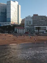 Comprar Mar Del Plata !! Depto. 4 Pers. Varese, Cabo Corrientes. Frente Al Mar, La Mejor Ubicación!!