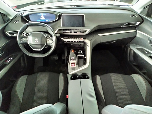 Imagen 3 de 9 de Peugeot 3008