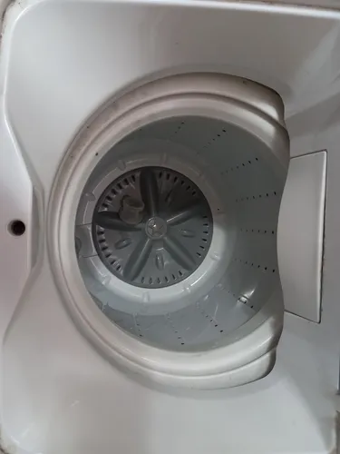 Lavarropas Drean Concept 5.05 V1 5kg Blanco Automático (Usado)