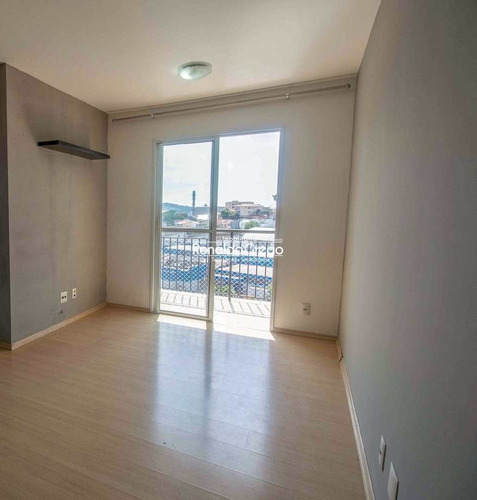 Imagem 13 de 30 de Apartamento Com 3 Dorms, Vila Sônia, São Paulo - R$ 487 Mil - V7875
