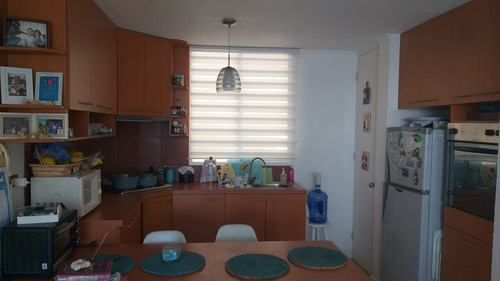Maravilloso Departamento A La Venta En Costa Quilén !
