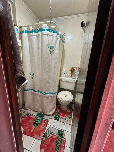 Se Vende Propiedad En Boca Sur, San Pedro De La Paz