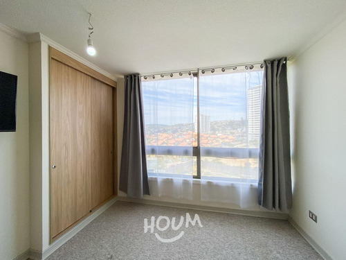 Departamento Calle Altos De Viña Id: 140925