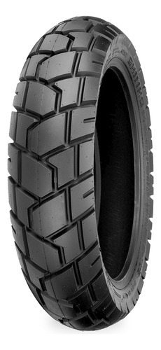 Llanta Shinko 130/80-17 E705 Tl 65h Adventure Touring