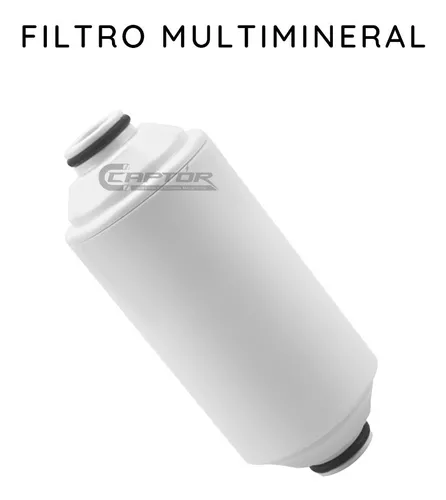 Comprar Filtro de agua para ducha FD120C2 por 25,00 €