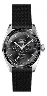 Reloj Para Men Invicta Specialty 45970 Black