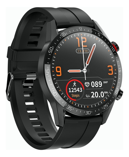 Reloj Inteligente, Reloj Inteligente Para Hombres,1.39, Ip68