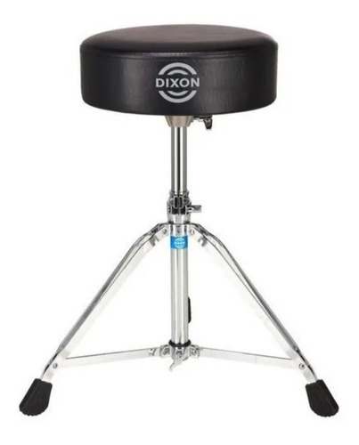 Banqueta Dixon Bateria Asiento Redondo Modelo Psn9280