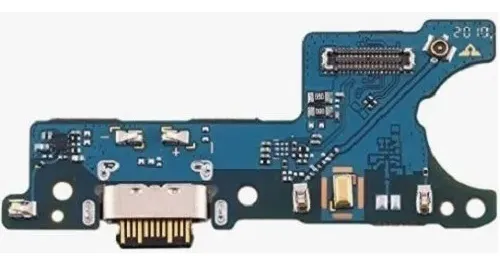 comprar Flex Sub Placa Conector Carga Compatível Galaxy A11 Completa