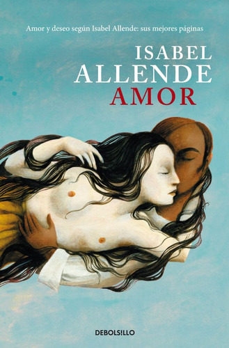 Amor (db) - Isabel Allende