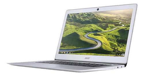 Acer Chromebook 14 Cb3-431 -c99d - 14   - Celeron N3060 - 4