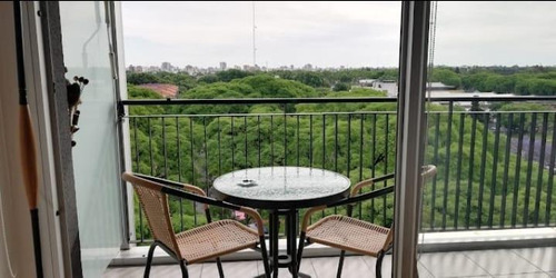 Imagen 10 de 16 de Venta De Monoambiente En Edificio En Excelente Torre Con Amenities