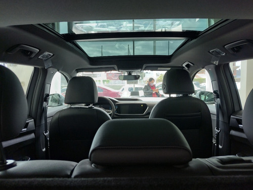 Imagen 8 de 15 de Nuevo Volkswagen Taos Highline Entrega Inmediata Oferta 0km