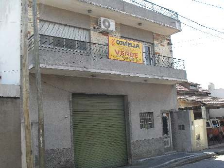 Casa En Venta Condicionada En Lanus Este