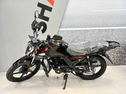 Shineray Free 150 Efi 2024/2025 - Pronta Entrega