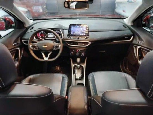 Chevrolet Tracker Premier 1.2 Turbo 12v Flex Aut