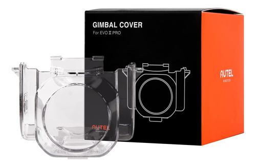 Evo Ii Pro Drone Gimbal Cover 6k Rc Quadcopter Drone Ac...