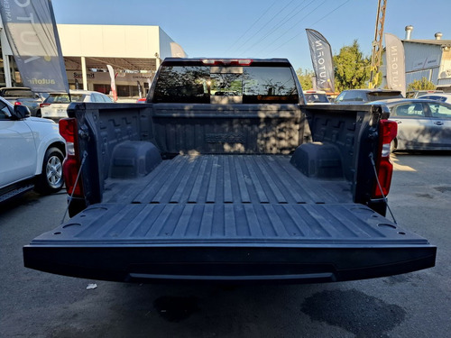 Chevrolet Silverado HIGH COUNTRY 3.0L AUT