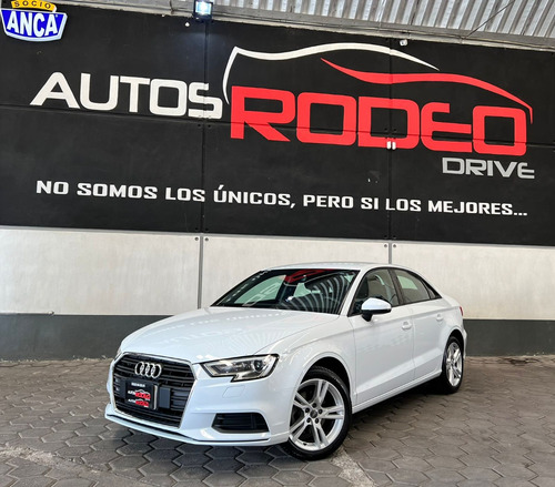 Audi A3 1.4 Dynamic At Dsg