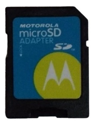 Lector Adaptador 3 Unidades Micro Sd A Sd 