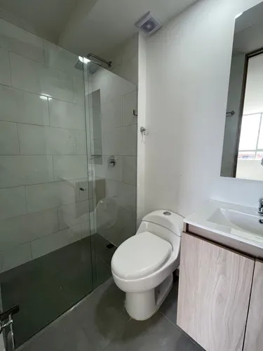 Vendo Apartamento En Rionegro