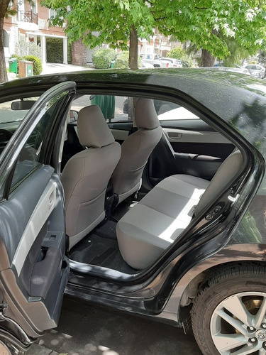 Toyota Corolla 1.8 Xei Mt 140cv 2014