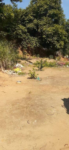 Imagem 3 de 10 de Terreno À Venda, 400 M² Por R$ 90.000 - Campo Grande - Rio De Janeiro/rj - Te0043