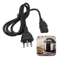 Comprar Cabo De Força Panela Pressão Elétrica 3l Fio Energia Tomada