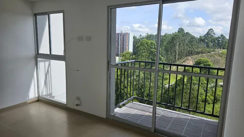 Vendo Apartamento En Rionegro