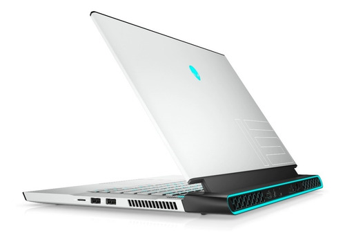 Notebook Alienware M15 I7 1 Tb+512ssd 16gb Rtx3070 Super 8gb