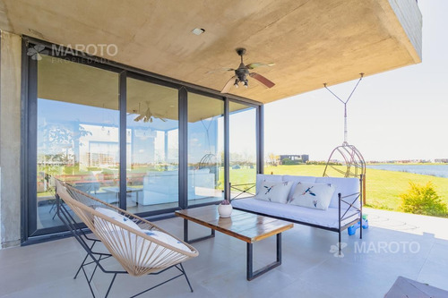 Imagen 23 de 30 de Casa En Venta Puertos De Escobar Barrio Marinas - Maroto Propiedades
