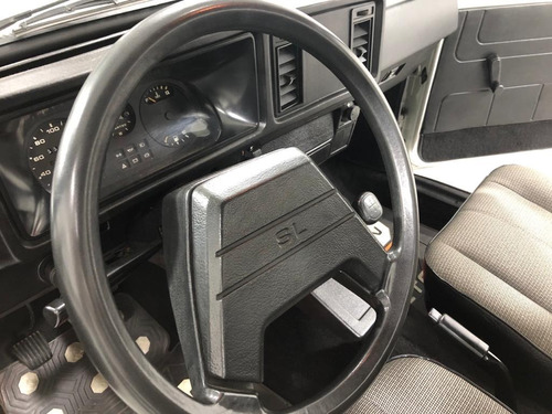 Chevy 500 Sl 1.6 Manual