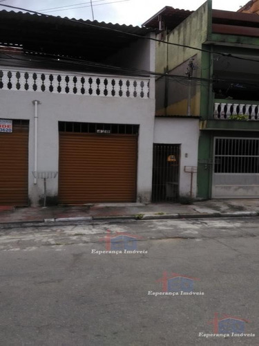 Imagem 2 de 7 de Ref.: 5924 - Imóvel P/ Renda Em Osasco Para Venda - V5924