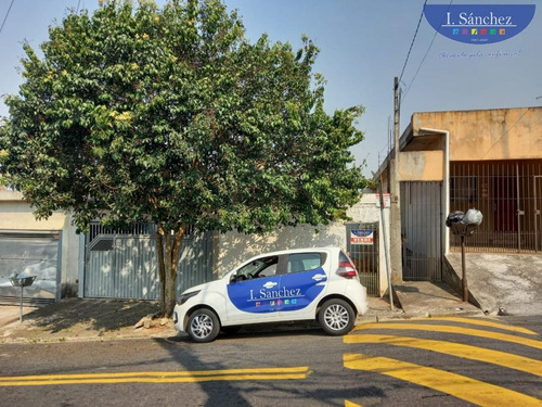Imagem 1 de 6 de Terreno Para Venda Em Itaquaquecetuba, Jardim Moraes - 210830_1-2071611