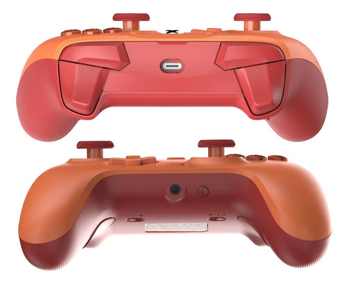 Control Joystick Gamesir G7 Se Colores Para Xbox & Pc