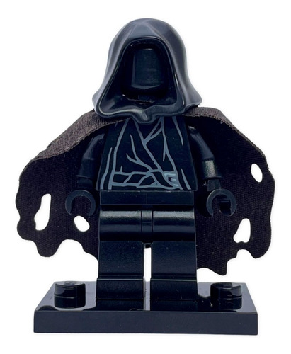 Lego Minifigura Nazgul El Señor De Los Anillos 9472