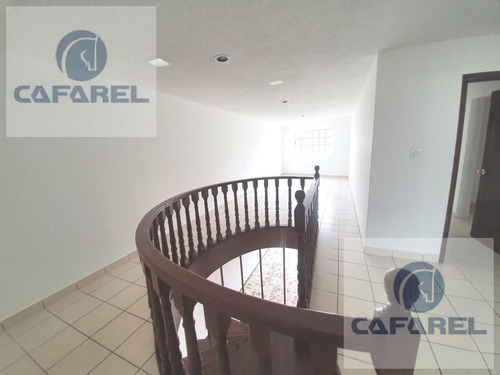 Casa En Tejeda Con Amplios Espacios! (vg)