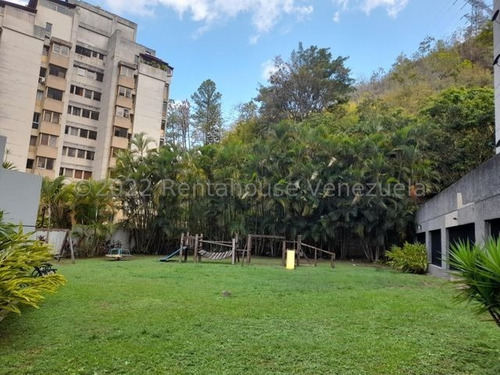 Imagen 19 de 20 de Apartamento Terrazas Del Avila Caracas 22-25497