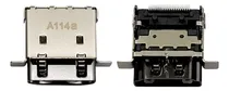 Comprar Socket Pin Puerto Conector Hdmi Consolas Xbox One S Repuesto