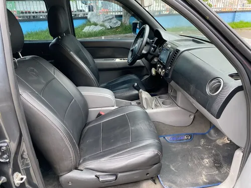 Mazda BT-50 2.2 B22D29 MT 4X2