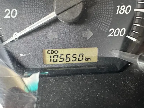 Toyota Hilux 2.7 Imv 4x2