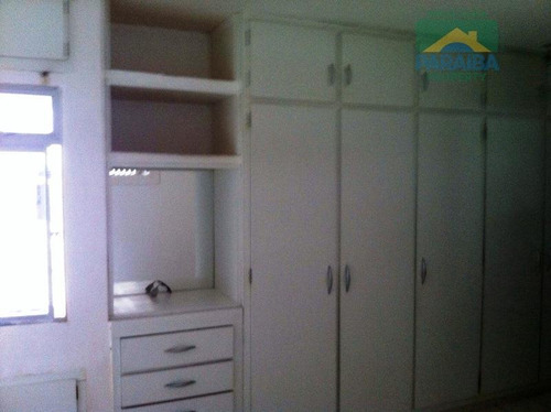 Imagem 6 de 14 de Apartamento À Venda - Manaíra - João Pessoa - Pb - Ap0214