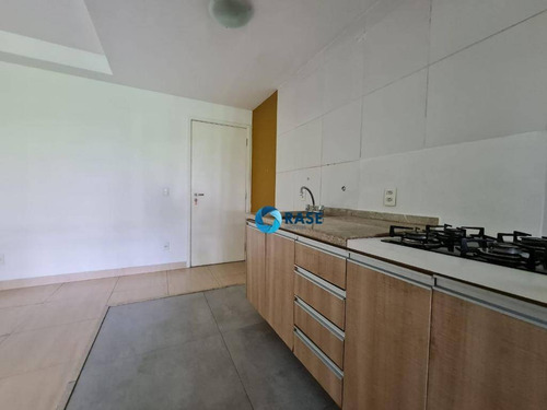 Imagem 13 de 22 de Apartamento Com 1 Dormitório À Venda, 49 M² Por R$ 370.000,00 - Jardim Sul São Paulo - São Paulo/sp - Ap11806