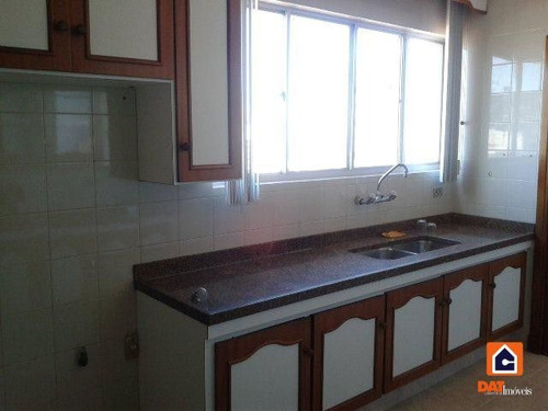 Imagem 11 de 30 de Apartamento À Venda Em Centro - 378