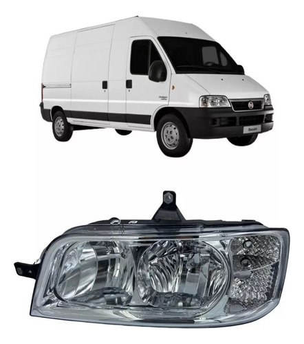 Farol Le Ducato 02/