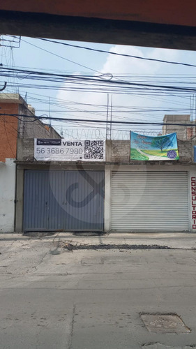 Terreno Comercial En Venta En Apatlaco