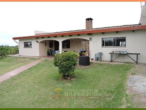 Chacra Magnifica En Venta De 4 Dormitorios En Toledo