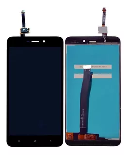 Display Tactil Para Xiaomi Redmi 4a ¡¡ Garantizado¡¡