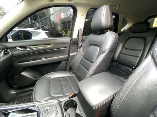 Mazda CX-5 2.5 Grand Touring Lx