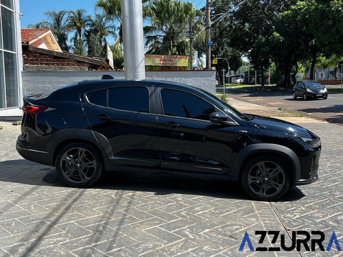 Fiat FASTBACK 1.3 Limited Edition Turbo 270 Flex Aut. 5P